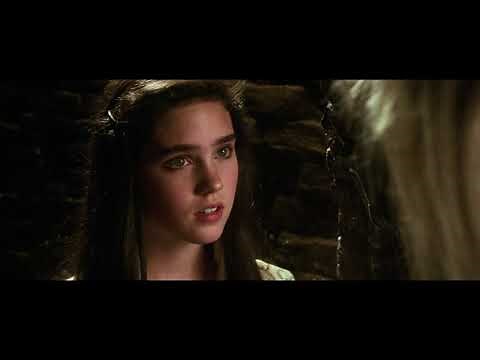 Labyrinth: The Way It Is