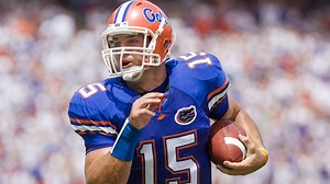 60K views · 1.3K reactions | “Tim's not just a football player, he's part of our family. Can you imagine if he didn’t do what he said he was going to do?” Urban Meyer reveals why he was "disappointed" when he first heard Tim Tebow’s “I Promise” speech | College Football on FOX | Facebook