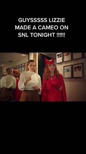 LIZZIE ❀ on TikTok