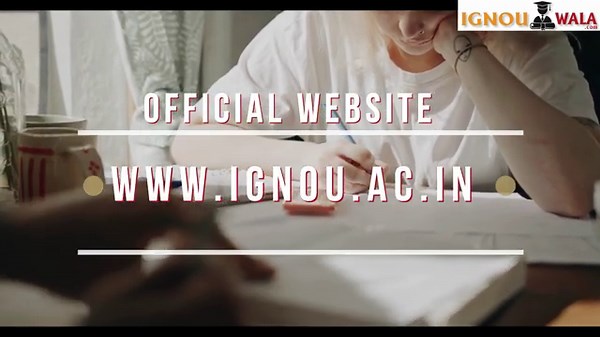 How to Check IGNOU Exam Form and Payment Status | Step-by-Step Guide | IGNOU WALA