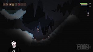 MAN vs CODE VEIN (PC) Game Provided By BANDAI NAMCO