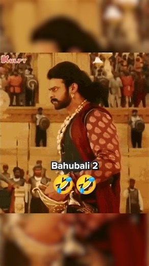 CARRYMINATI ROASTS BAHUBALI #bahubali #carryminati #shorts #funny #roast