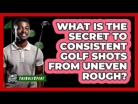 What Is The Secret To Consistent Golf Shots From Uneven Rough? - The Golf Xpert