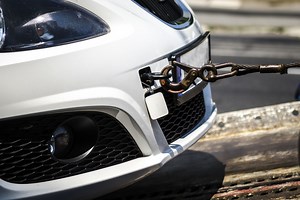 Drivers can now get boot, tow alerts in DC - WTOP News