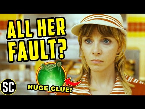 LOKI Season 2 Episode 2 REVIEW and THEORIES - Can the Show Save Marvel?