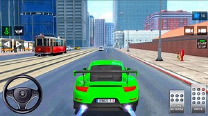 7.8K views · 159 reactions | Hoy nos divertiremos con un juego sorprendente de autos deportivos por recorridos espectaculares sobre un rio muy colorido y maravilloso. | Juegos de Carros y Motos | Facebook