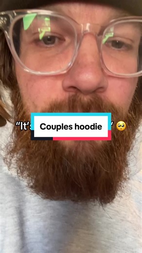 Couples Hoodie for the Perfect Cuddling Experience