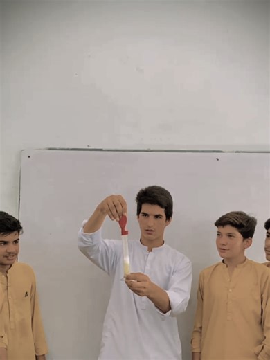 Lemon Juice and Sodium Bicarbonate Reaction Experiment