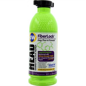 CRC Fibrelock Block & Head Gasket Repair 946ml - 401224