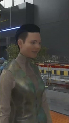 How to find Skippy in Cyberpunk #cyberpunk2077 #gaming #gamingshorts #tips #guide