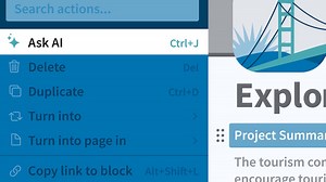 Learning Notion Online Class | LinkedIn Learning, formerly Lynda.com