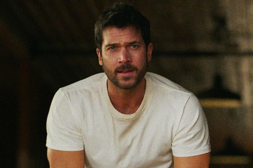 Who plays Yancy Grey on 'Ransom Canyon'? Meet Jack Schumacher
