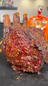 39K views · 774 reactions | Cowboy Butter Prime Rib Sliders | Grillnation | Facebook