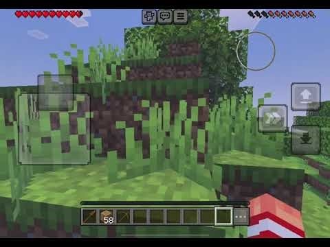 Minecraft Gameplay for Kids | Survival and Building