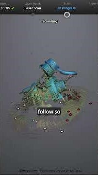 Testing the Einstar 2 3D Scanner