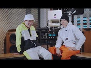 龙胆紫 Purple Soul - 采访