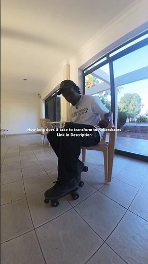 You want to BUY THESE ROLLERSKATES #rollerskating #rollerskates #insta360 #skatelife