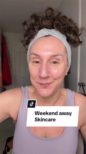 Essential Skincare Packing Tips for Weekend Getaways