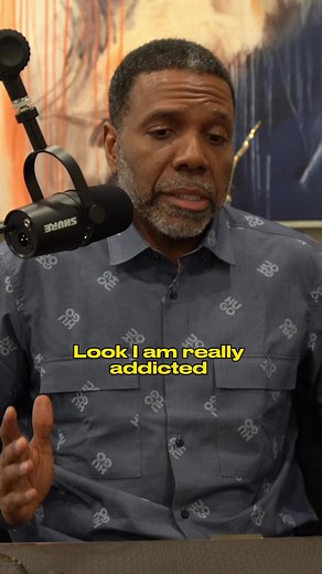 825K views · 12K reactions | Here’s what God told me to tell a man to help free him from his addiction! Knowing that you are the righteousness of God will help you from any addiction. #creflodollar #weedaddiction #christian #addiction #free #freefromaddiction #righteousnessofgod | Creflo A. Dollar | Facebook