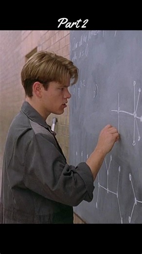 The Genius Boy Solves Complex Math Problem