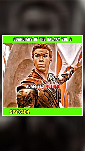 Is Adam REALLY That STRONG? || #adam #shorts #marveluniverse