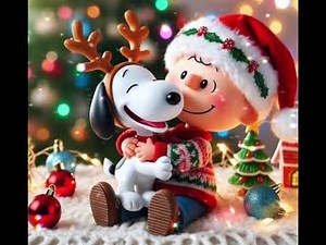 Cuties Sing “I Wish You a Merry Christmas” 🎄✨ Adorable Holiday Short