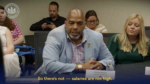 6.4K views · 392 reactions | Pennsylvania needs more substance use...