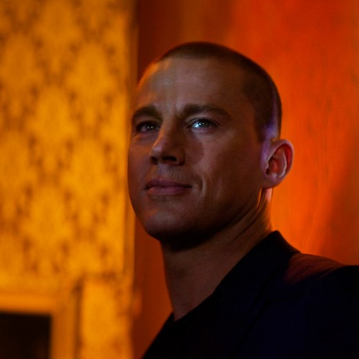 420K views · 19K reactions | One. Last. Dance. Watch the trailer for #MagicMikesLastDance starring Channing Tatum. Only in cinemas February 10. | Warner Bros. Pictures | Facebook