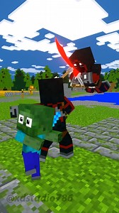 209K views · 3.1K reactions | Baby Zombie and VILLAGER - Minecraft Animation #minecraft #animation #minecraftanimation #minecraftmonsterschool #minecraftreels #minecraftshorts #shorts #reels #reelsviralfb #shortsviral #shortsreels | XD Studio | Facebook