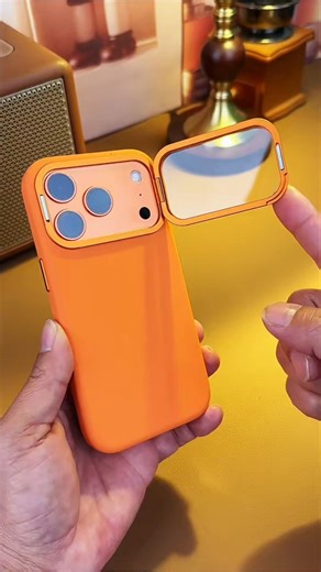 Your iPhone 17 Pro Max deserves this case