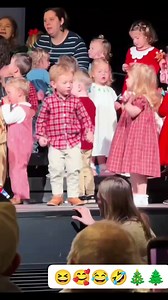 He Stole the Show 🤣😂🥰 | Happi Place