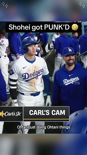 Shohei Ohtani: The Excitement He Brings to Dodgers Games