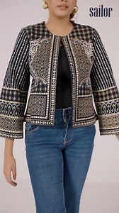 SAILOR WINTER COLLECTION 25/26 | Sailor - Sailing Life