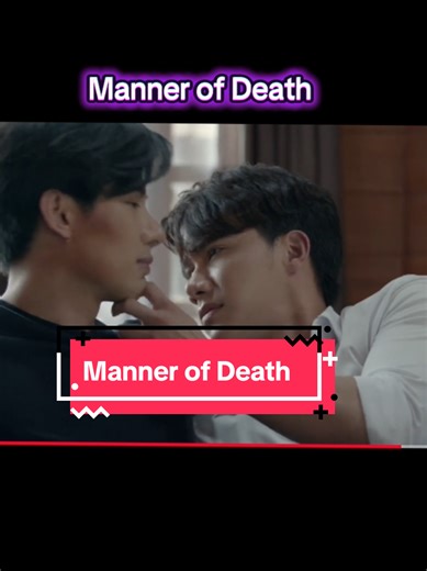 Manner of death Chiang Maiban, egy északi thaiföldi városban játszódik. Röviden: A romantikus érzelmek nehezen jönnek át, a cselekmény ismétlődő, fantáziátlan, néhol logikátlan, zsúfolt és többszörösen abszurd. De legalább 3 valóban csodaszép FÉRFIT láthatunk vergődni benne 🤔😎😜 (Max, Tul és Great 😋) Nagy problémám, hogy a 10. részig nem vettem észre az érzelmeiket. Nagyon meglepő számomra a 8. részben sírni látni Tant. (Max Nattapol Diloknawarit) 🤔 Mondtak dolgokat a szereplők, tettek is, d