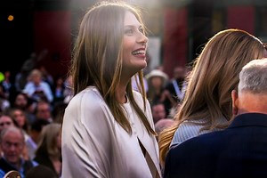 Maria Sharapova Rediscovers the Joy in Tennis After a 2-Year Gap, Reveals Unanticipated Findings