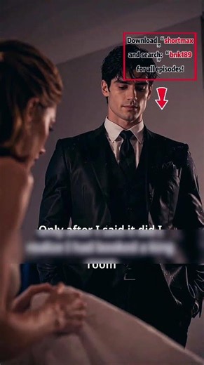 He Shattered Her Dance, She Shattered His World | She begged him to stay #shorts #drama