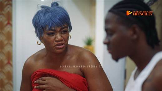 229K views · 7.8K reactions | C’était juste une nuit… mais elle est tombée enceinte  Titre du film: TRAVAILLE SUR MOI | Film Nigérian En Français | Facebook