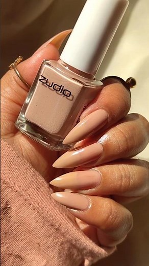 Most beautiful Nude from Zudio ✨
