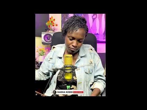 Miriam Makeba- Malaika Cover By Maria njeri #fyp #jazzmusic #AfricanClassic #SwahiliSong #ViralCover
