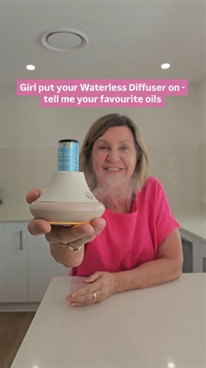 3 comments | Our Aroma-Oil waterless diffuser is loved for its compact size, ease of use, noiseless operation and perfect price.  Grab yours today, we know you will love it! #livelyliving #mumlife #diffusersandoils #waterless #waterlessdiffuser #pocketsize #goldcoastbusiness #oilylife | Lively Living | Facebook