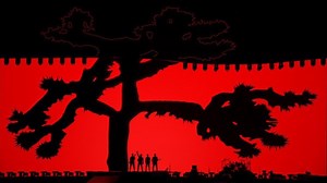 U2 coming to Buffalo on Sept. 5