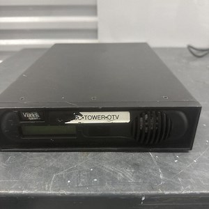 VBrick VBStar 6000 Series Network Video Encoder Model 9190-4200-100 | eBay