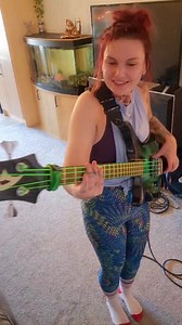 74K views · 4.8K reactions | Testing out my new Behringer U-PHORIA UMC404-HD and I am IMPRESSED I was using a very basic Native Instruments Komplete Audio 1 USB interface before and was in definite need of an upgrade (with more channels!) Can you hear the difference? I absolutely can  ALSO I REALLY LOVE THIS SONG I don't own the rights to this music do I look like the Doobie Brothers? 樂 | Sarah Plays a Bass | Facebook