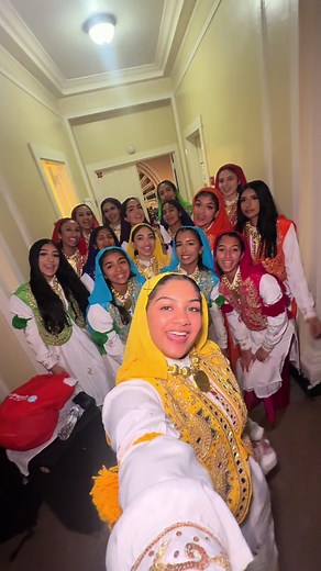 The Countdown to Boston Bhangra 2025 ⭐️ 👑 #thebhangraacademy #bhangra #viral #gidhha #fyp