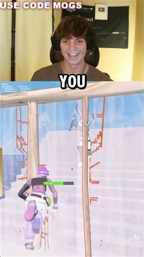 The BEST XP Map MAXED Out His Fortnite Battle Pass🤯