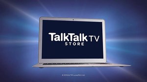 Are you ready to feel the force of great movies? The TalkTalk TV Store has landed, so all our broadband customers can grab the galaxy’s best blockbusters from as little as £3.45 | TalkTalk