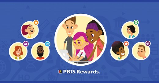 Login - Web Portal - PBIS Rewards Support Center