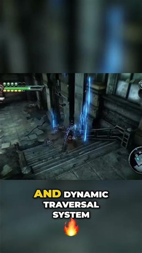 Darksiders: The Perfect Genre Blend | Analyzing the Influences #shorts