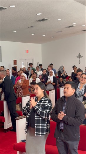Llenándonos del amor de Dios