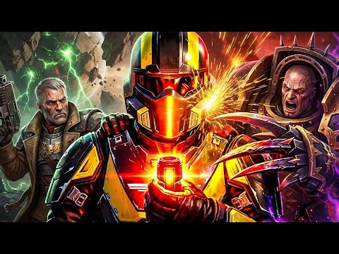 What If HELLDIVERS Were Deployed To CADIA?